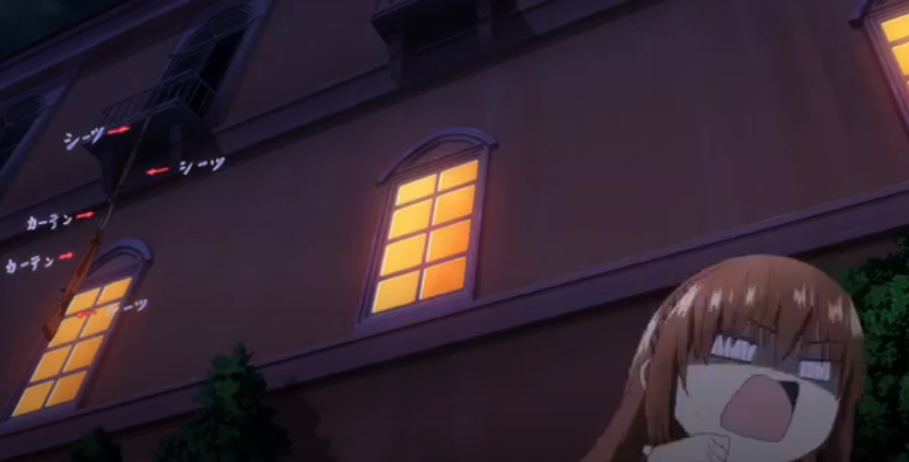 【感想】『転生悪女の黒歴史』8話　悲しいかな、夫人に悪女の言葉は響かない......