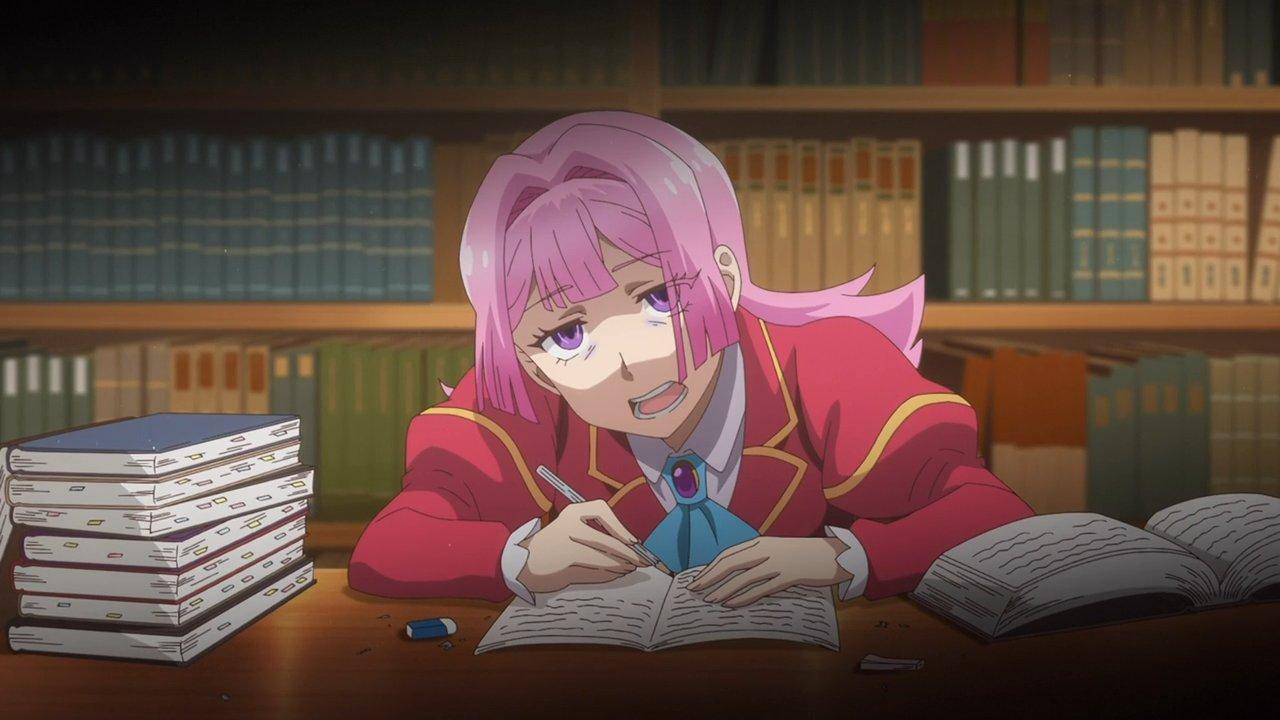 【感想】『悪役令嬢転生おじさん』11話 エレガントチートがここにきてまさかの.......