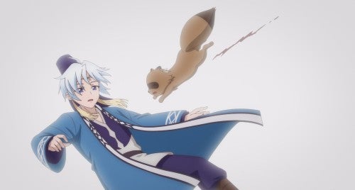 【感想】『かくりよの宿飯 弐』11話 どんどんヤバい状況になっていく