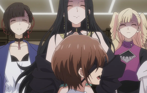 【感想】『魔術師クノンは見えている』12話 妖精たちから引く手あまたでいいことだ