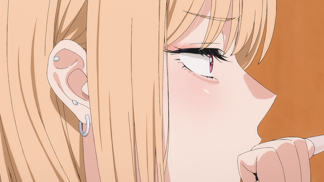 【感想】『その着せ替え人形は恋をする Season 2』14話 五条の行動力が素敵だった