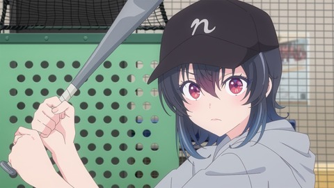 【感想】『クラスで2番目に可愛い女の子と友だちになった』2話 しっかり断れるところが強くていい