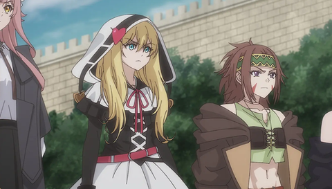 【感想】『魔術師クノンは見えている』13話 クノンの成長物語が一つの区切りを迎えたな