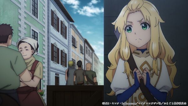 【感想】『お前ごときが魔王に勝てると思うな』9話 マジか......アニキたちカッコよかったけど悲しい