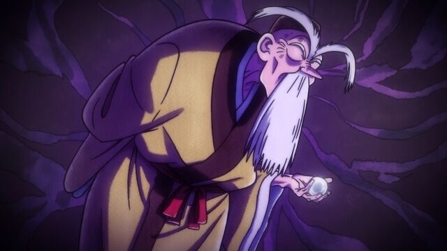 【感想】『真 侍伝 YAIBA』20話 ナメコ男よくやってくれた