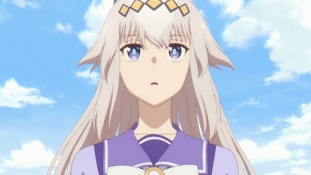 【感想】『ウマ娘 シンデレラグレイ』7話 次回のペガサスステークスが楽しみすぎますね