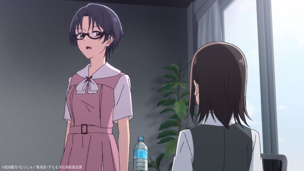 【感想】『花は咲く、修羅の如く』10話 牡丹鉾ぽこのアドバイスが果たして花奈にとって役立つのか？