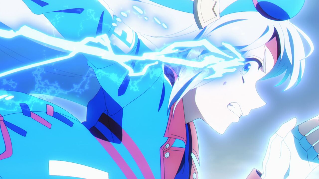 【感想】『ウマ娘 シンデレラグレイ』18話 鳥肌MAX！激アツなレース