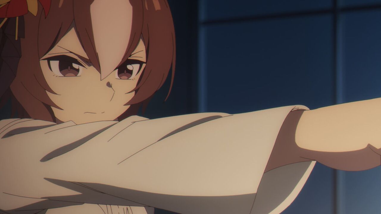 【感想】『ウマ娘 シンデレラグレイ』15話 走り抜ける瞬間が鳥肌級！心が躍った