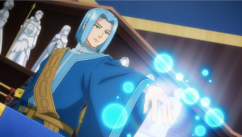 【感想】『本好きの下剋上 領主の養女』1話 持つ強大な魔力と知識欲がどのように彼女の運命を変えていくのか