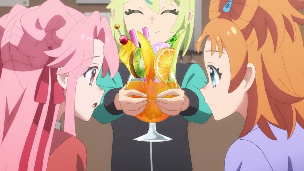 プリンセッション・オーケストラ 第6話