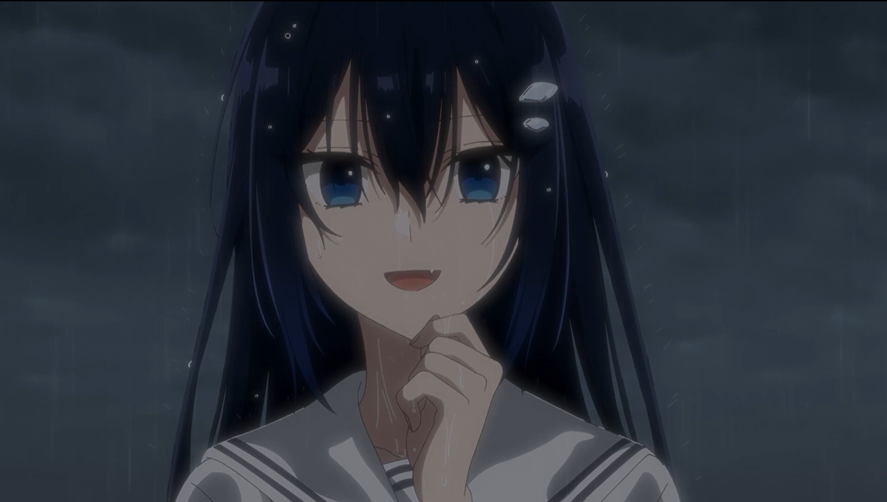 【感想】『私を喰べたい ひとでなし』12話 生きる目的か