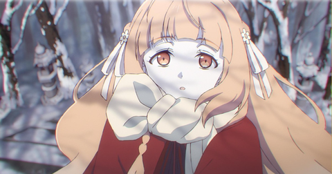 【感想】『春夏秋冬代行者 春の舞』1話 美しきかな春の訪れが温かい