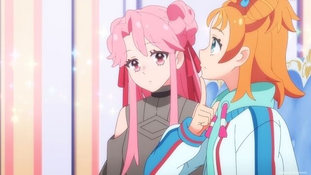 【感想】『プリンセッション オーケストラ』8話 鳥肌！これがプリンセッション！