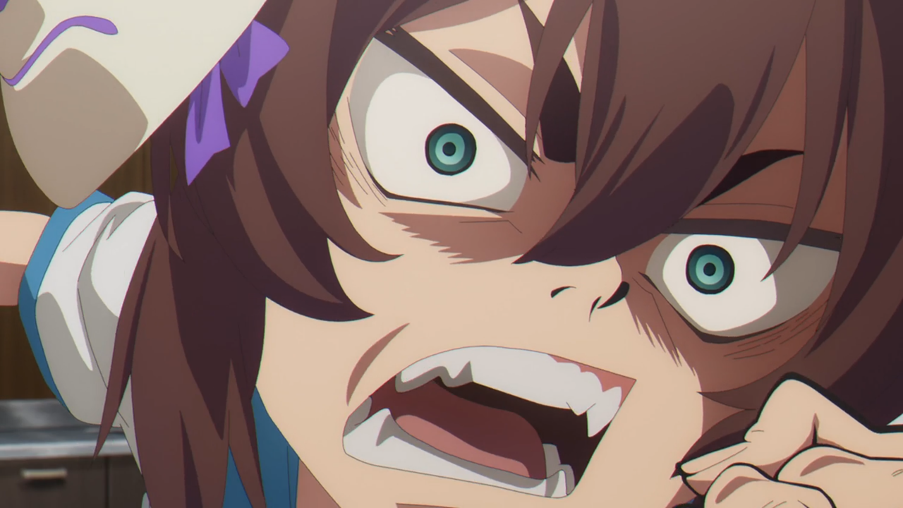 【感想】『ウマ娘 シンデレラグレイ』23話 新しい時代が楽しみすぎる！続編期待