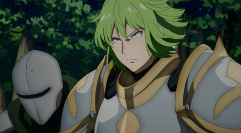 【感想】『お気楽領主の楽しい領地防衛』11話 4元素魔法とやら活躍してなかったな