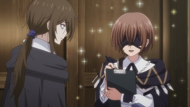 【感想】『魔術師クノンは見えている』10話 クノンは生活費稼ぐのも余裕そうだな