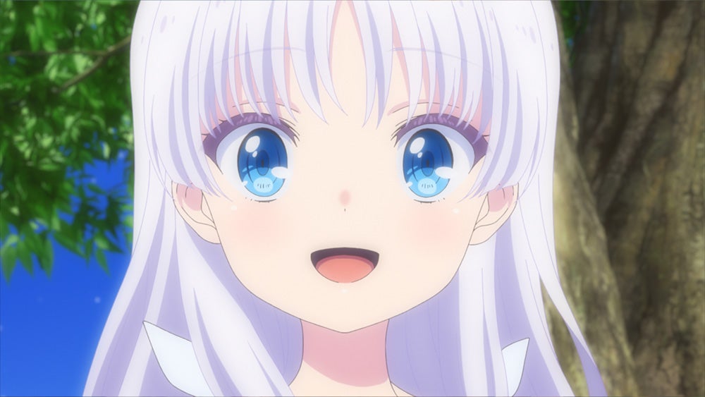 【感想】『Summer Pockets』25話 大切な人を救う強い想いに感動