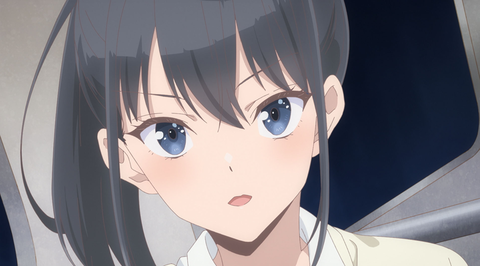 【感想】『灰原くんの強くて青春ニューゲーム』3話 根本的な部分はすぐには変えられないよね