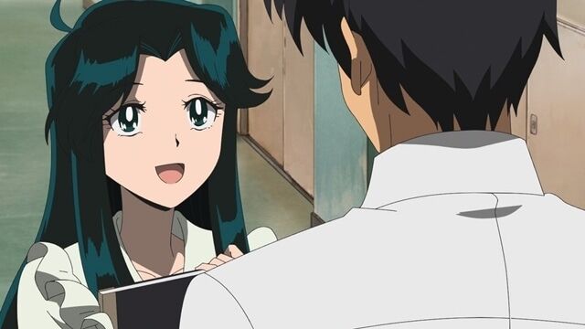 【感想】『地獄先生ぬ~べ~』4話 ろくろっ首!?