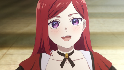 【感想】『悲劇の元凶となる最強外道ラスボス女王は民の為に尽くします』2話 助言虚しく策略にハマったようだけど果たしてどうなるのか