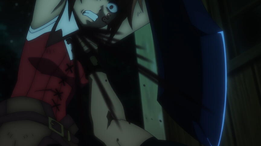 【感想】『お前ごときが魔王に勝てると思うな』5話 反転の加護は実は切り札なのでは