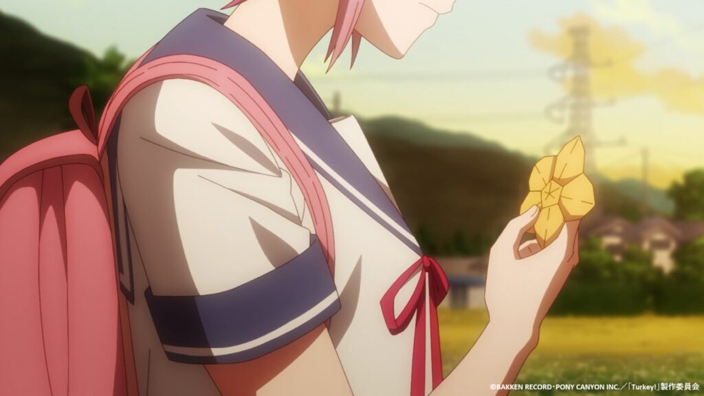 【感想】『Turkey!』10話 絶望を乗り越えようとする姿に感動しました