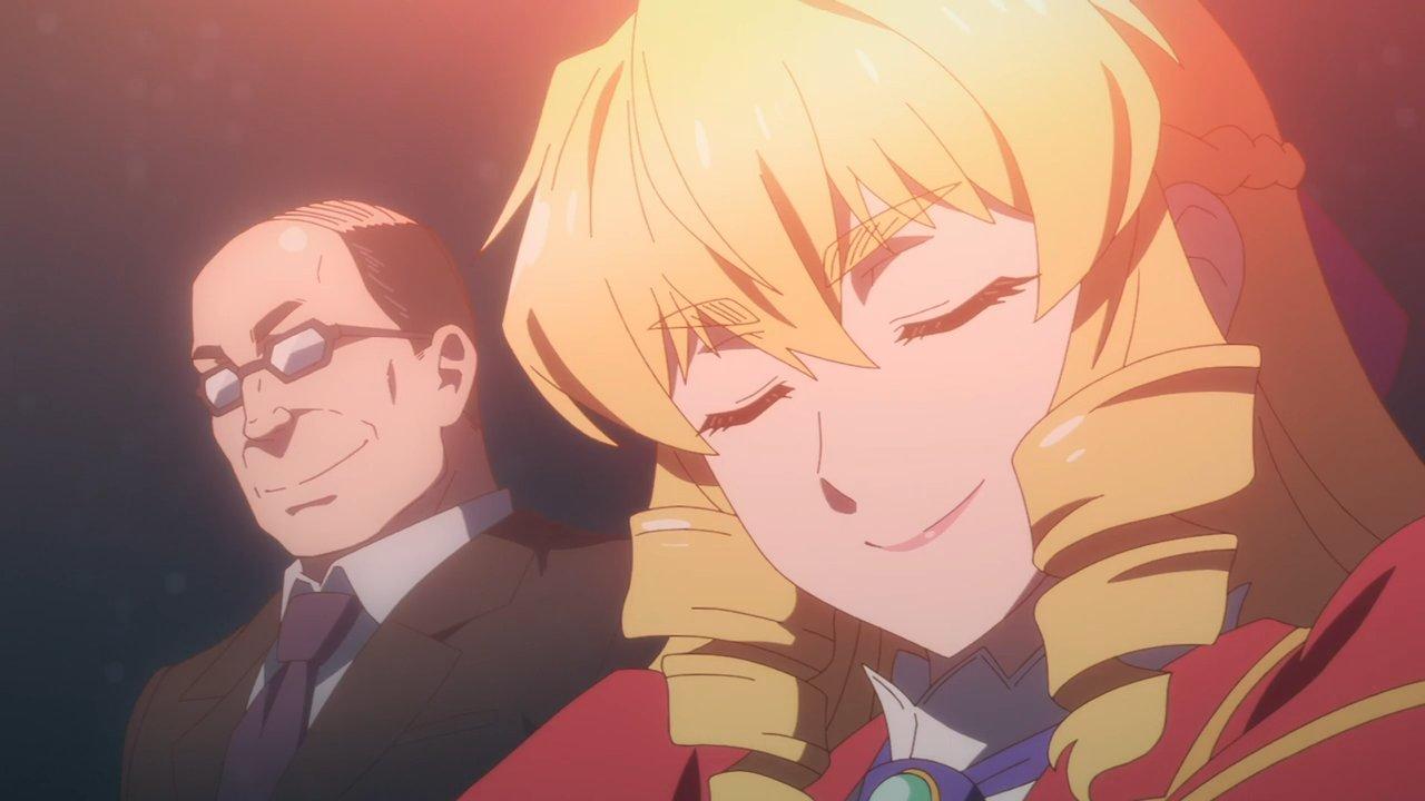 【感想】『悪役令嬢転生おじさん』最終話 学園祭に打ち上げ！グレイス様 楽しませていただきました！