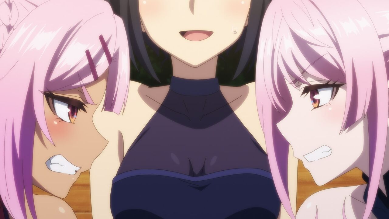 【感想】『嘆きの亡霊は引退したい 第2クール』20話 ヨロイから出てきて吹いた