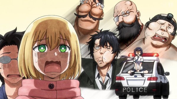 【感想】『まったく最近の探偵ときたら』8話 洗脳され笑いしかなかった