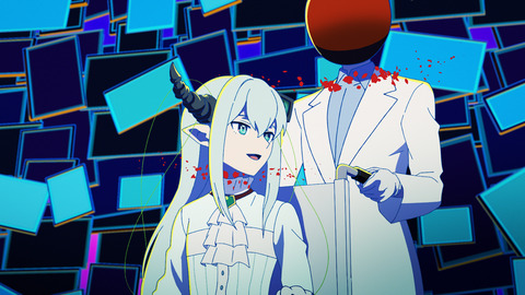 【感想】『リィンカーネーションの花弁』2話 前世の才能に頼るなんて気にくわないヤツもいるわな