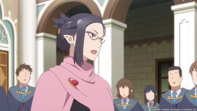 【感想】『悪役令嬢転生おじさん』第4話 使い魔が孵化する瞬間！物語の新たな展開へ