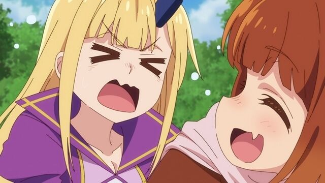 【感想】『魔王の娘は優しすぎる!!』1話 優しくて早くも2回泣いた