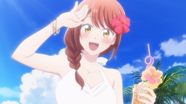 【感想】『この会社に好きな人がいます』5話 甘々な山梨旅行！