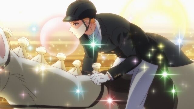 【感想】『機械じかけのマリー』7話 元凶を成敗！