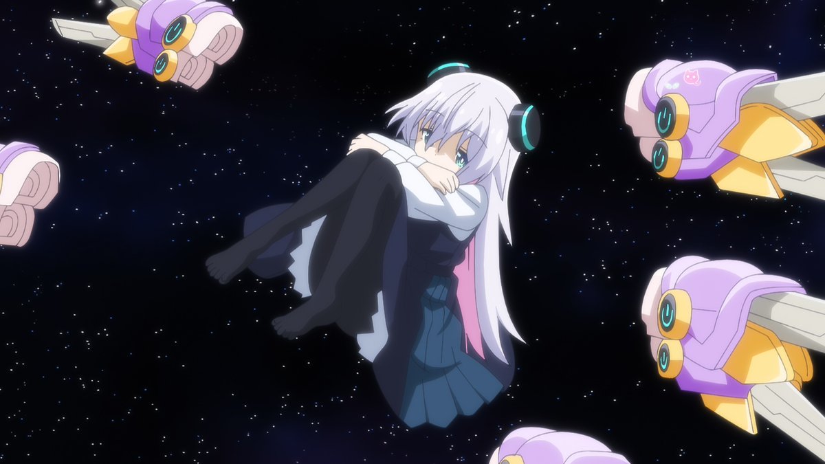 【感想】『アルマちゃんは家族になりたい』11話 家族の時間は大切にしたい