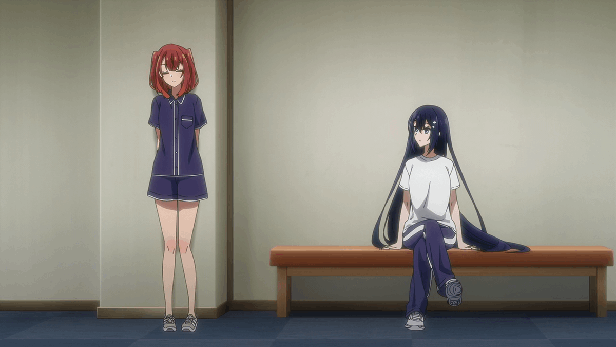 【感想】『私を喰べたい ひとでなし』8話 血