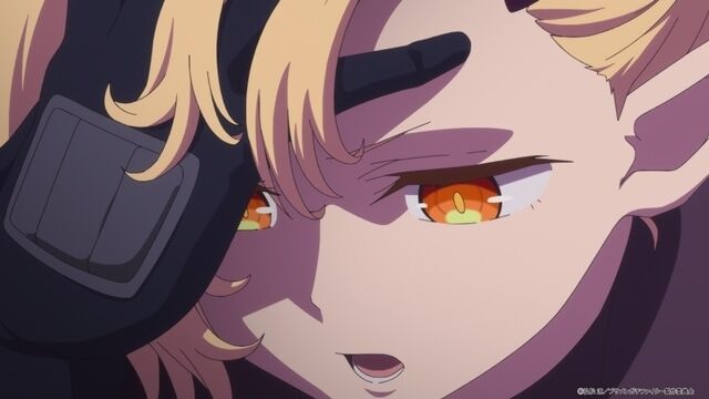 【感想】『ブサメンガチファイター』8話 絶対神どうなるか.....