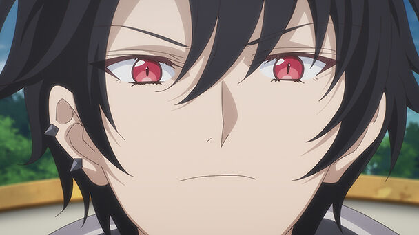 魔術師クノンは見えている 第6話