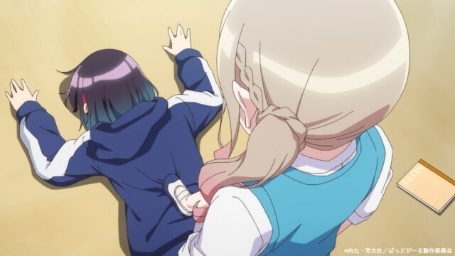 【感想】『ばっどがーる』12話 笑いもありながらも、重厚なテーマが感じられる素晴らしい締めくくりでした