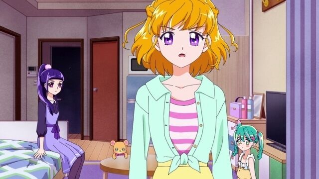【感想】『魔法つかいプリキュア！！～MIRAIDAYS～』6話 荒野に倒れる未来を変えようと奮闘する......