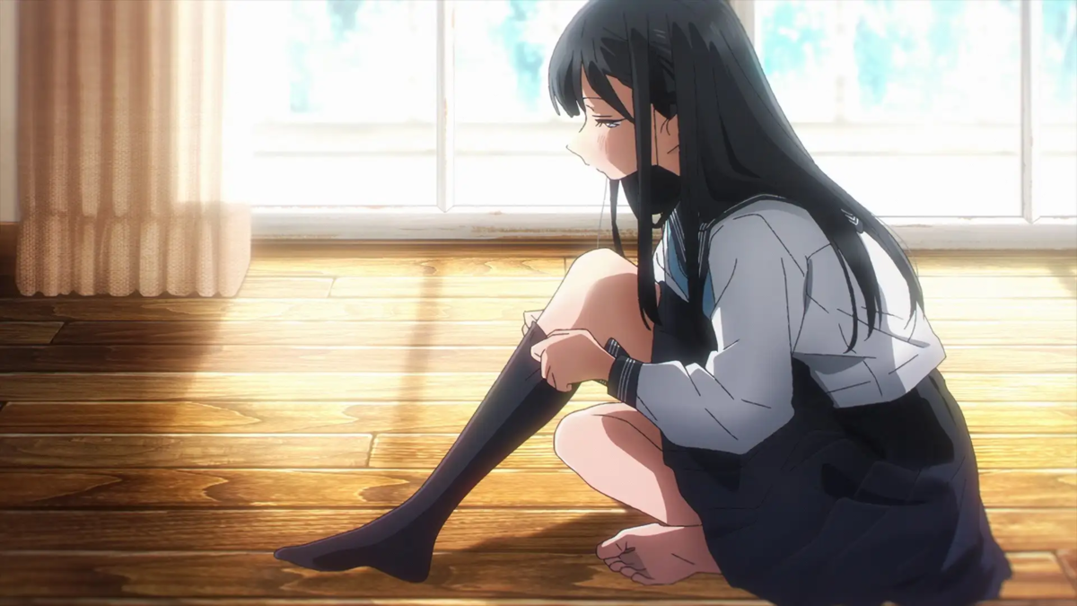 【感想】『明日ちゃんのセーラー服』日常生活に感謝する思いを抱かせるような、心温まる青春ドラマ