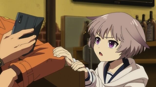 【感想】『勇者のクズ』9話 パーティは盛り上げないとね