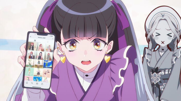 【感想】『前橋ウィッチーズ』5話 自分自身を見つめ直す瞬間が魅力的