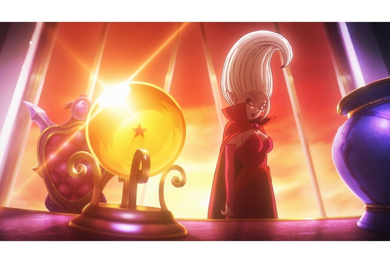 【感想】『ドラゴンボールDAIMA』13話 大魔王も恐れる星での悟空の冒険！