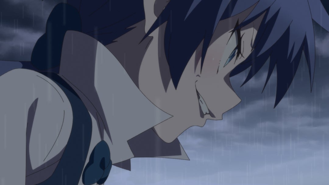 【感想】『転生したら第七王子だったので 気ままに魔術を極めます 第2期 』20話 第七王子が強すぎて感じませんでしたがグリモの強さも圧巻ですね