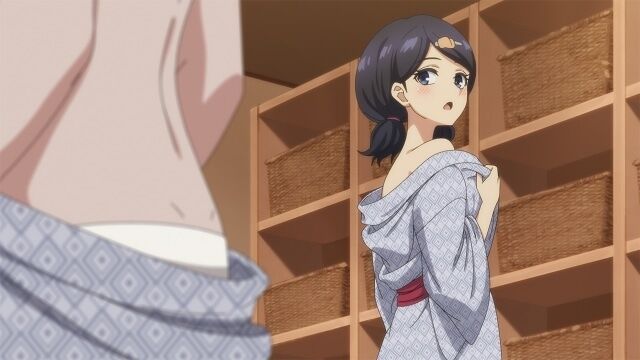 【感想】 『嘆きの亡霊は引退したい 第2クール』18話 アーノルドが喜怒哀楽で面白い