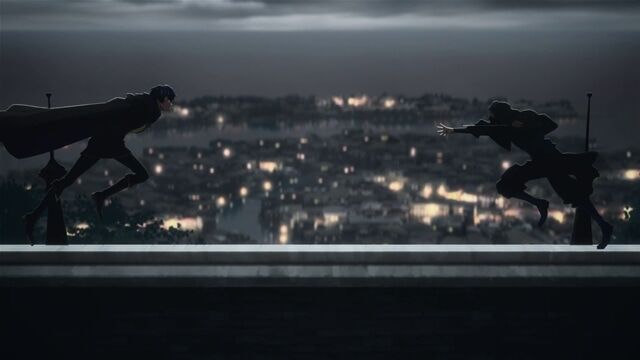 【感想】『暗殺者である俺のステータスが勇者よりも明らかに強いのだが』1話 暗殺者という立場でどのように勇者たちと関わるのかが気になります