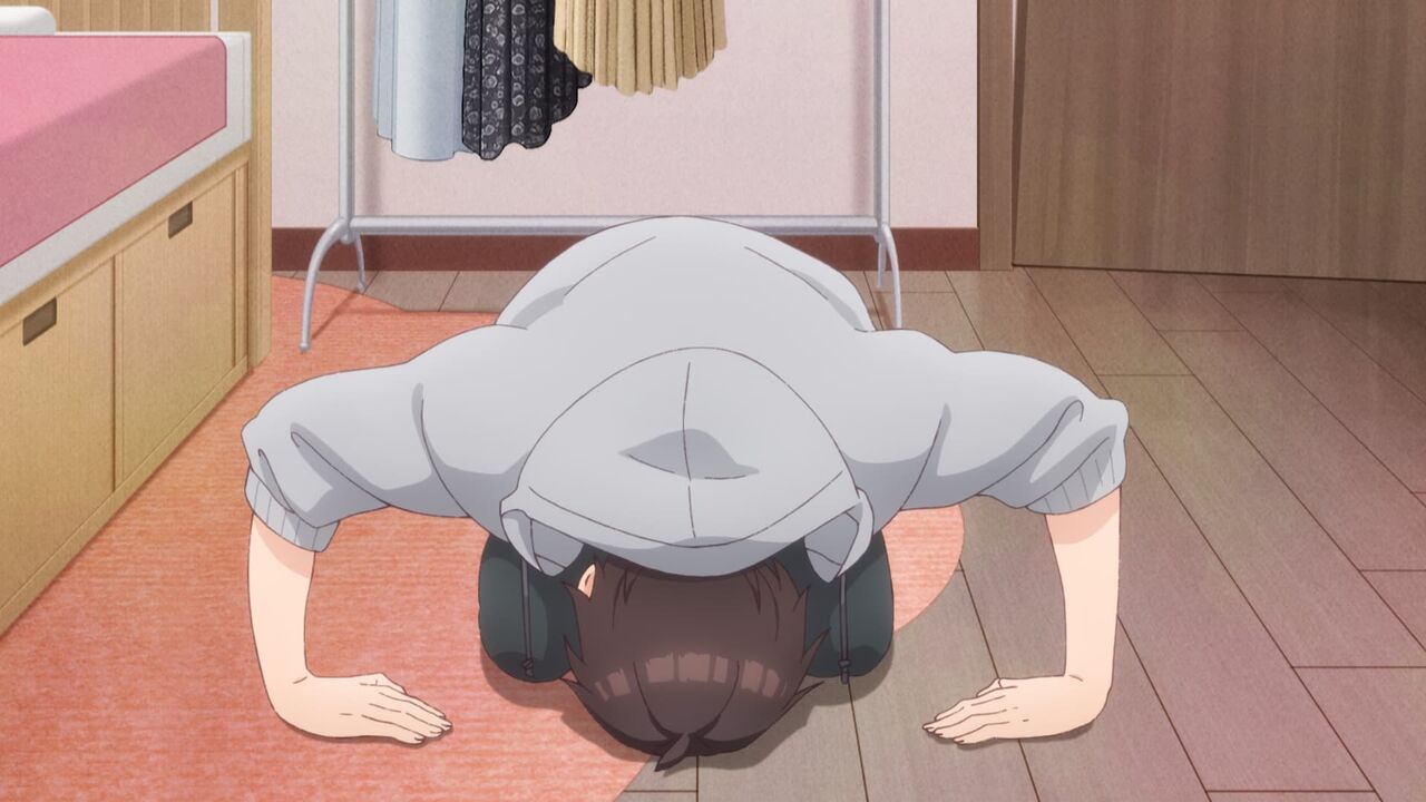 【感想】『友達の妹が俺にだけウザい』10話 最強の武器を与えてしまったな