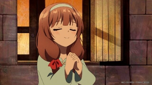 【感想】『勇者パーティーにかわいい子がいたので 告白してみた。』5話 守り神は守り神だったな